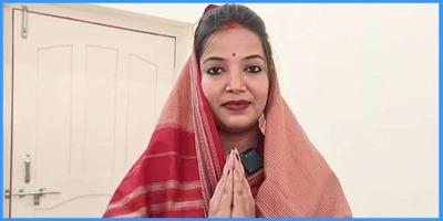 ज्योति सिंह