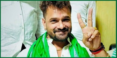 खेसारी लाल यादव