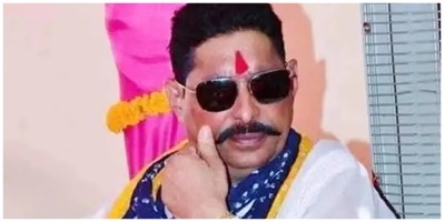 अनंत सिंह