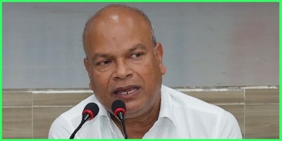 राजेश राम