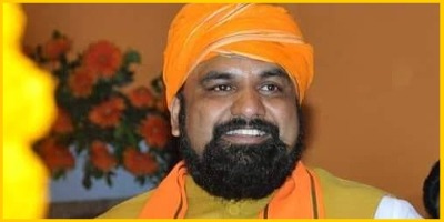 सम्राट चौधरी