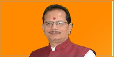 विजय सिन्हा