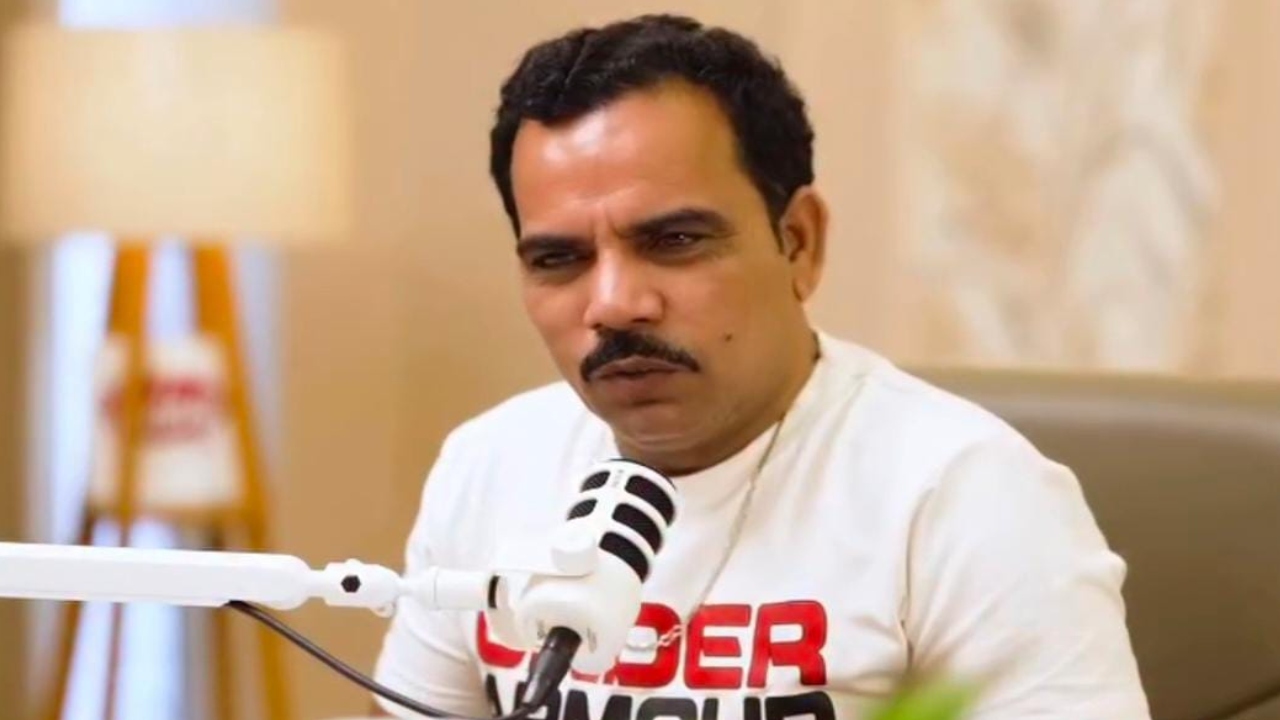 Who Is Shadab Jakati