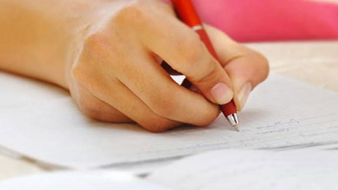 Wrong marks were uploaded in the student's result