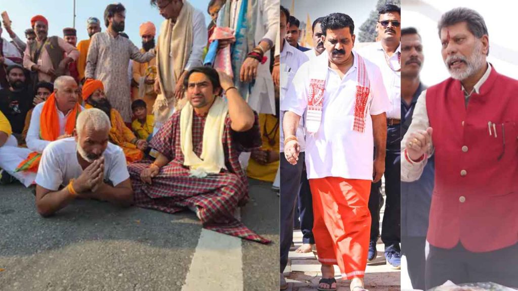 baba_bageshwar_padyatra