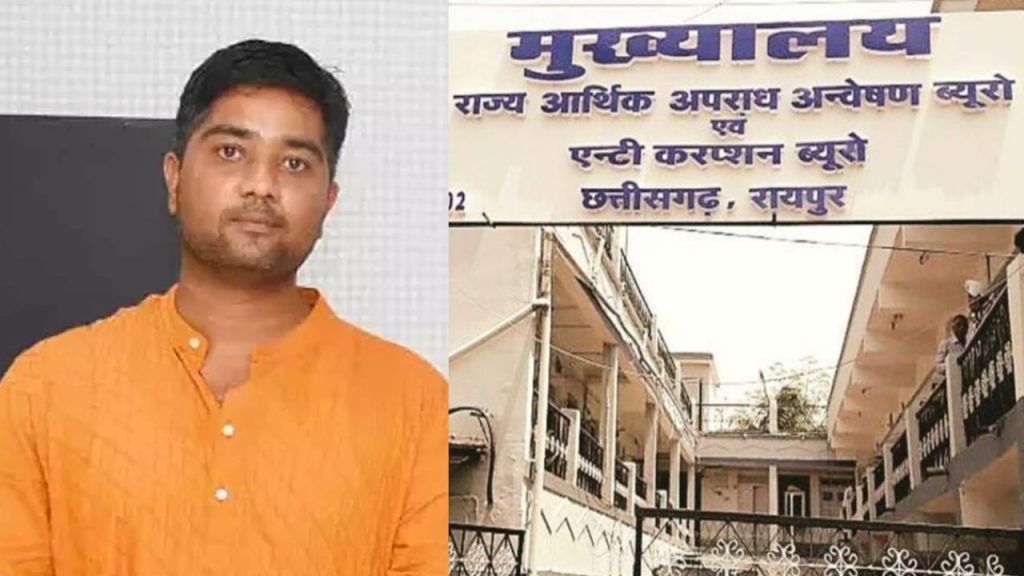 chaitanya-baghel-liquor-scam-judicial-remand-10-december-court-update