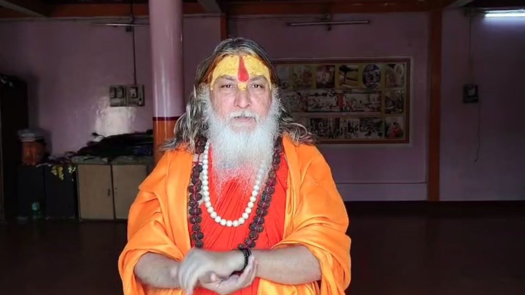 After the death of model Khushboo, the Sant Samaj took the initiative love jihad toll free number will be issued