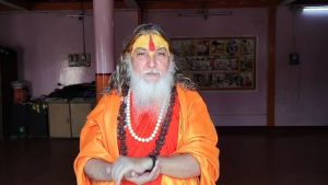 After the death of model Khushboo, the Sant Samaj took the initiative love jihad toll free number will be issued