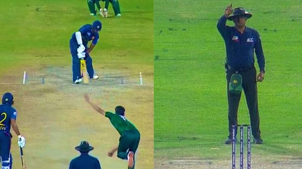 Asia Cup rising stars