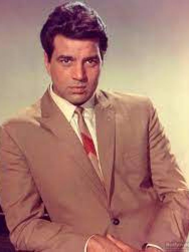 Dharmendra