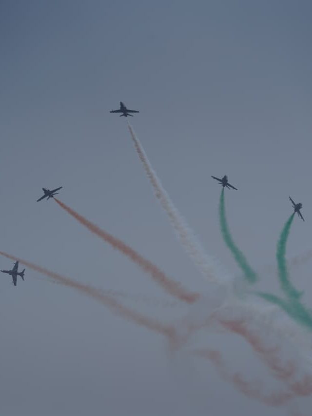 Raipur Air Show