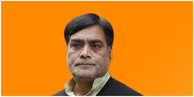 राम कृपाल यादव