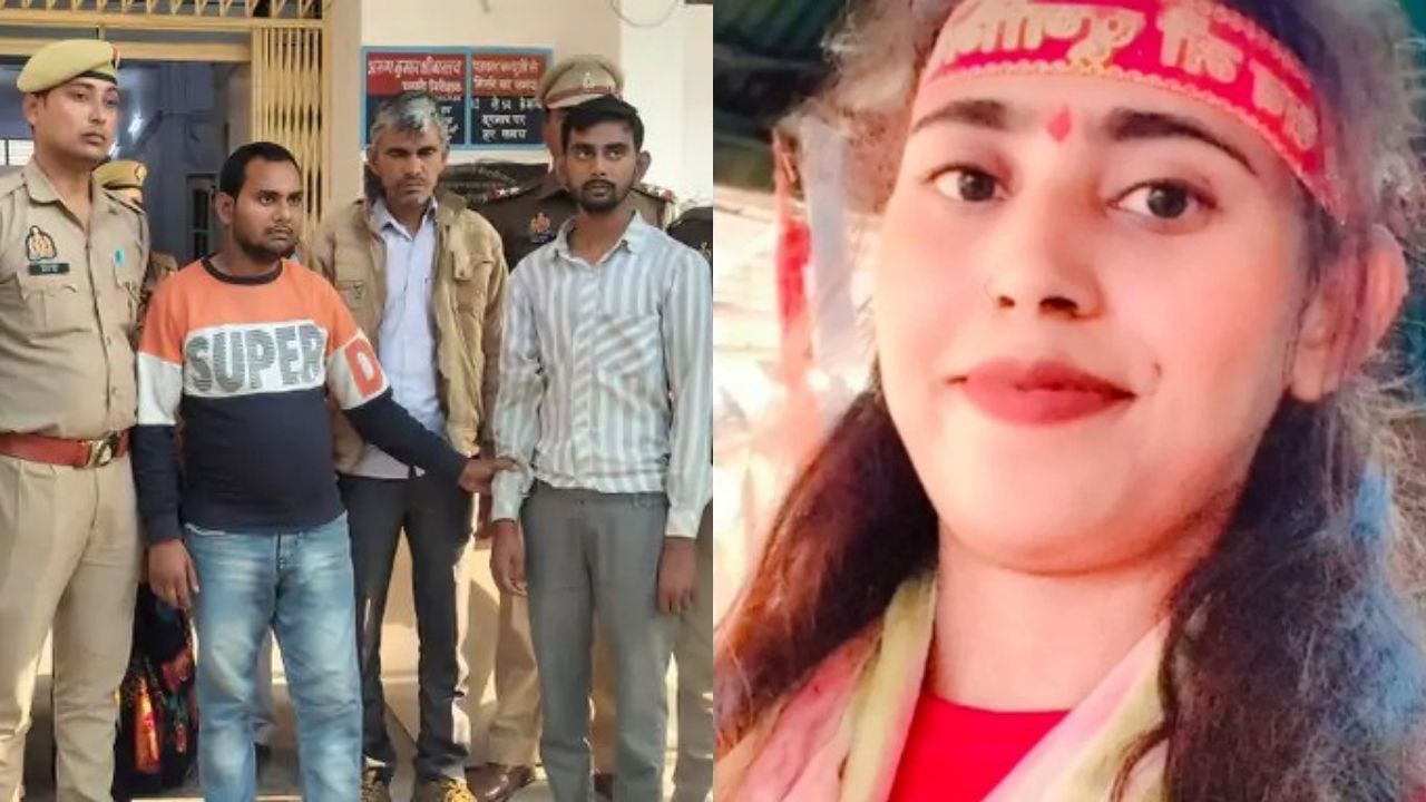 Bareilly Murder Case