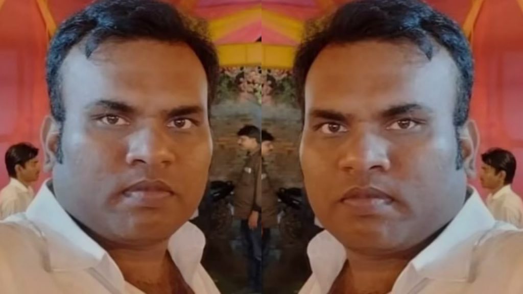 Purushottam Kumar Tipu