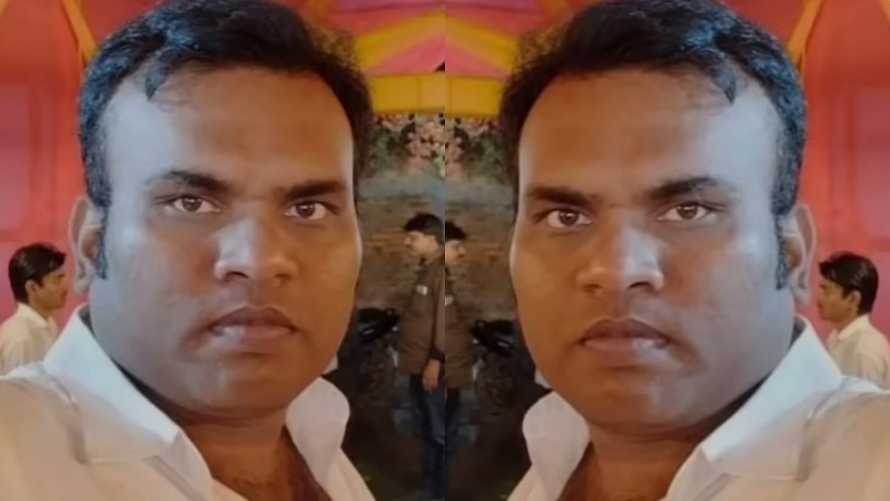 Purushottam Kumar Tipu