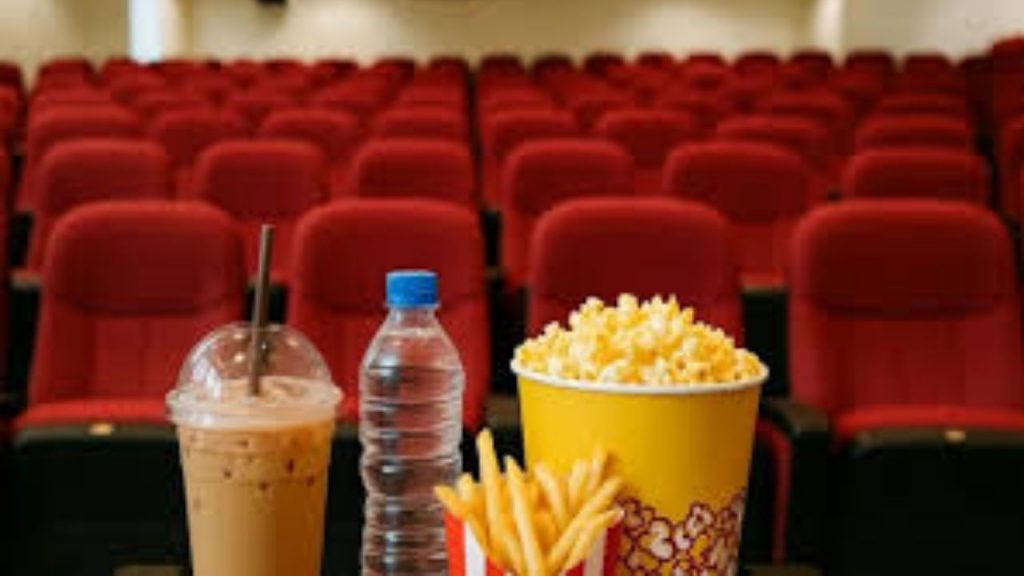 Supreme Court On Multiplex Price Hike