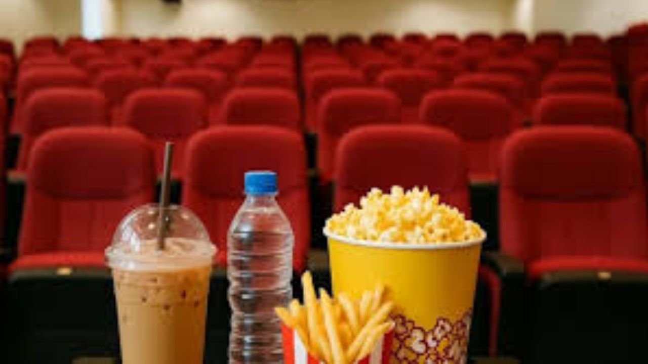 Supreme Court On Multiplex Price Hike
