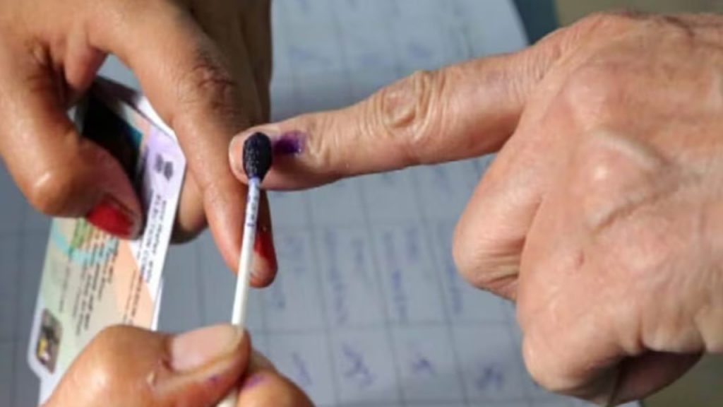 Bihar Assembly Election 2025