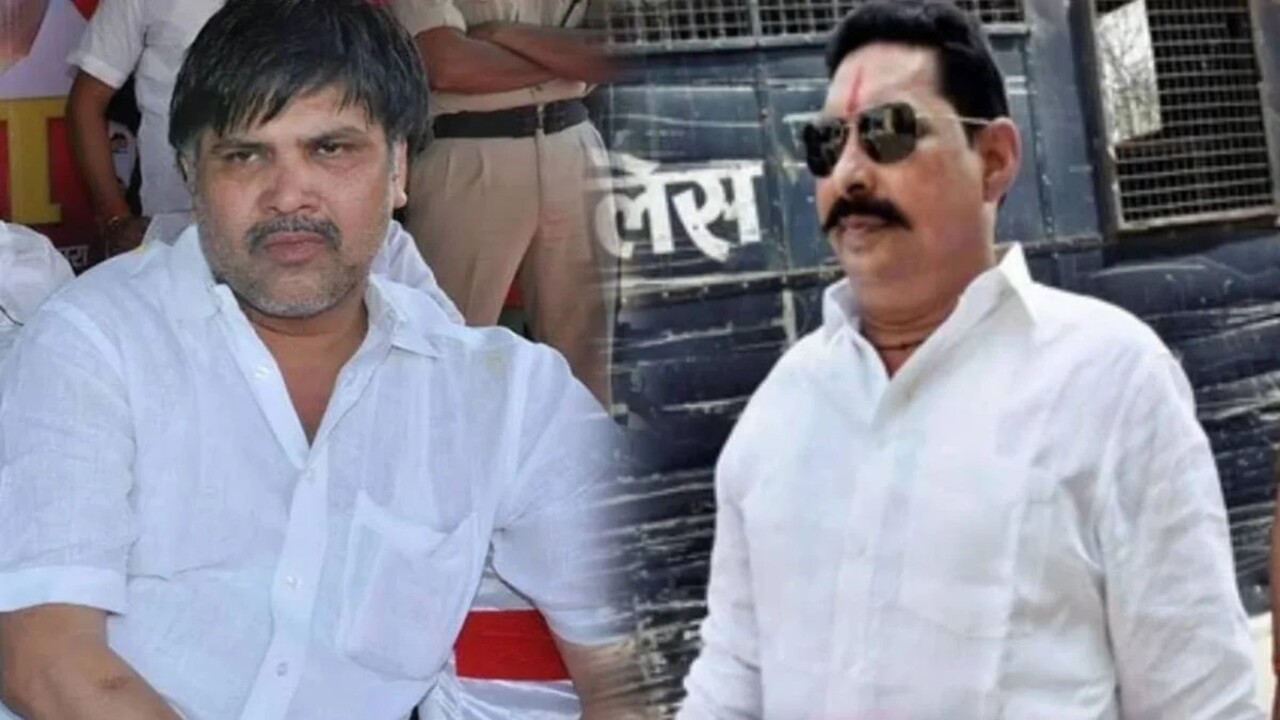 Mokama Caste Equation