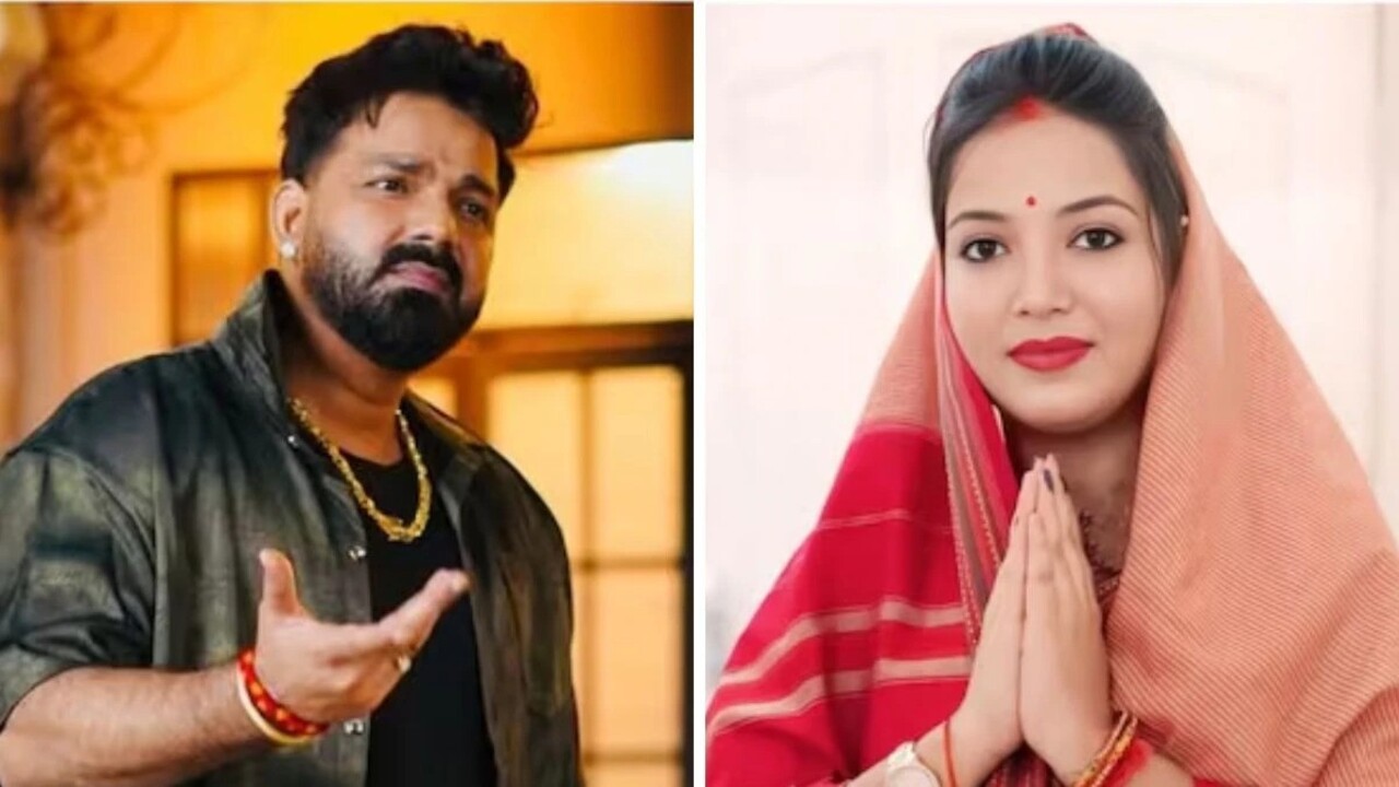 Jyoti Singh Election Funding