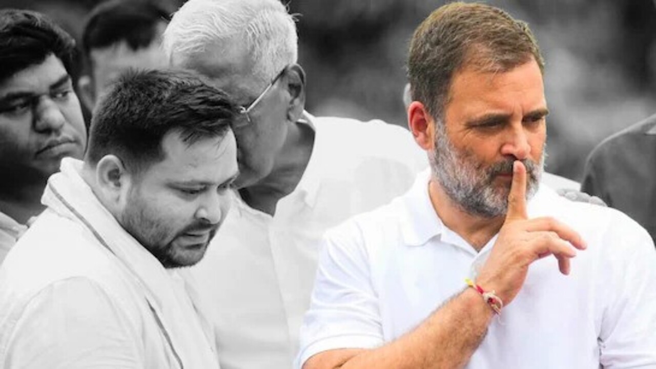 Bihar Election Results 2025