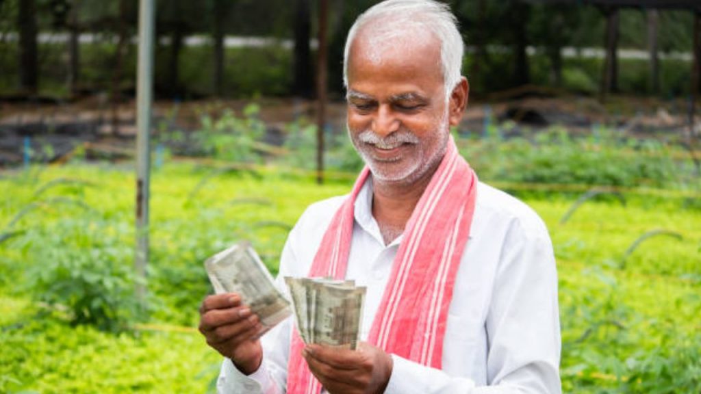 CM Mohan Yadav to Transfer ₹300 Crore to 1.32 Lakh Farmers