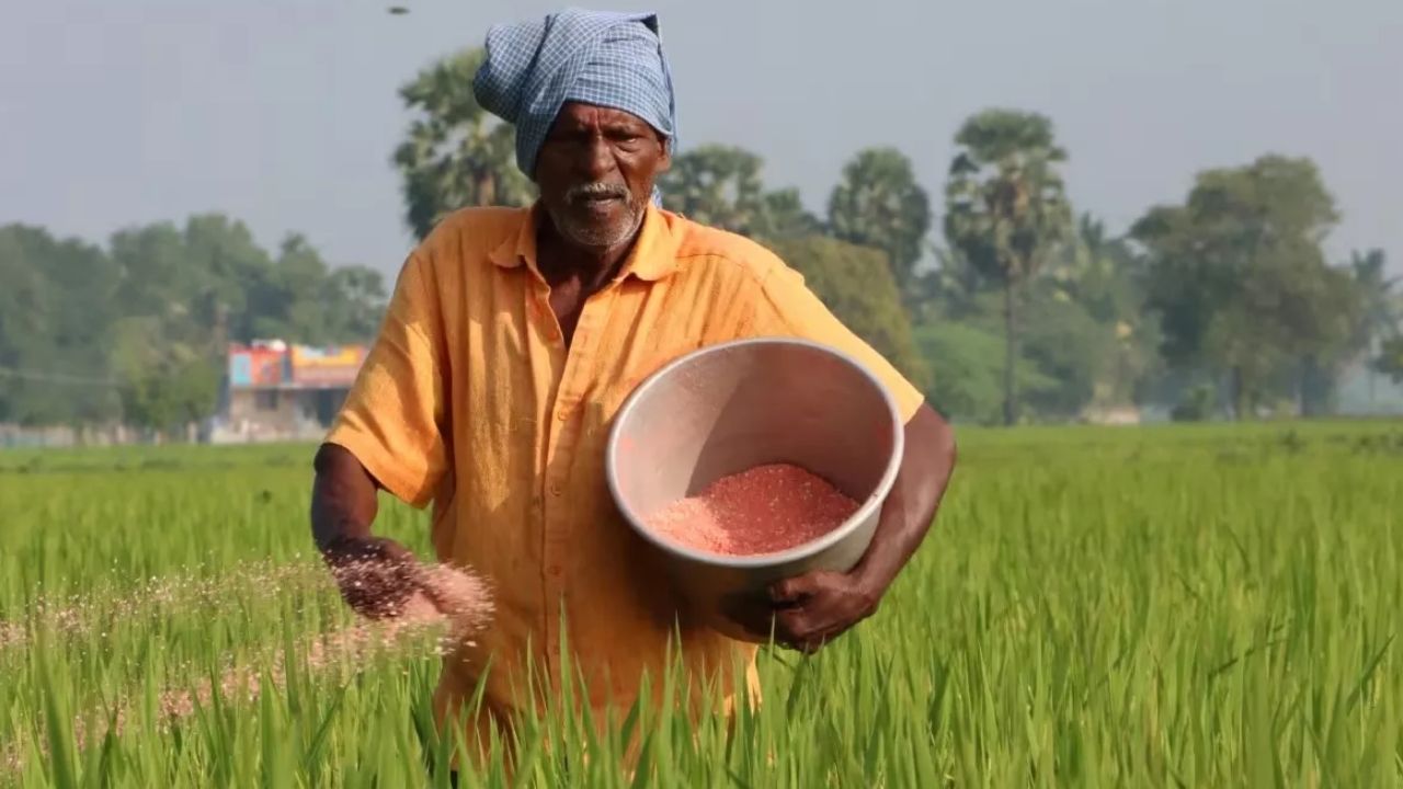 MP government to deliver fertilizer to farmers’ homes like gas cylinders