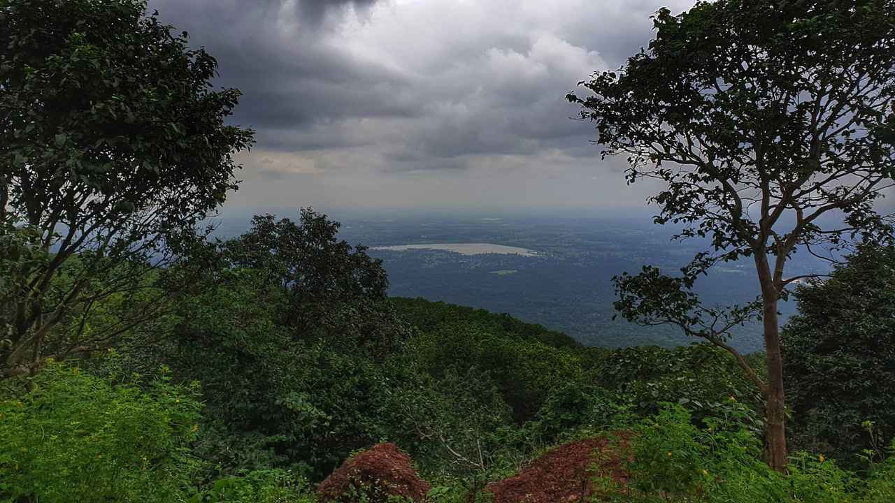 Top 10 tourist places in Gaurela Pendra Marwahi (GPM), Chhattisgarh