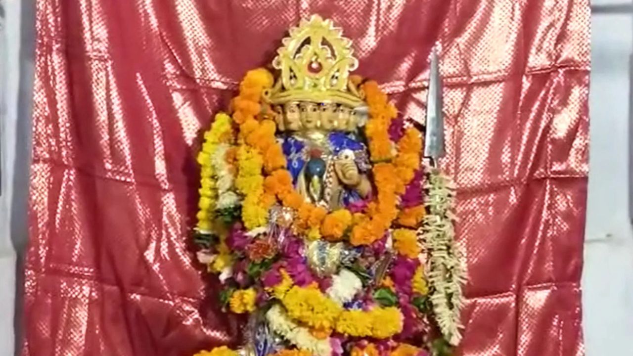 kartikeya mandir