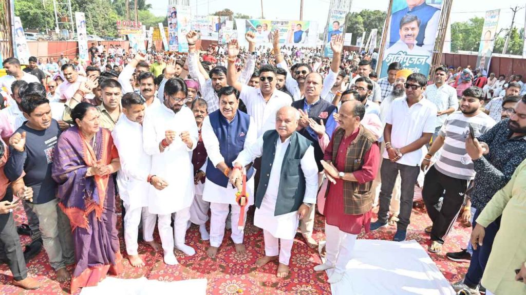 indore_bhopal_flyover