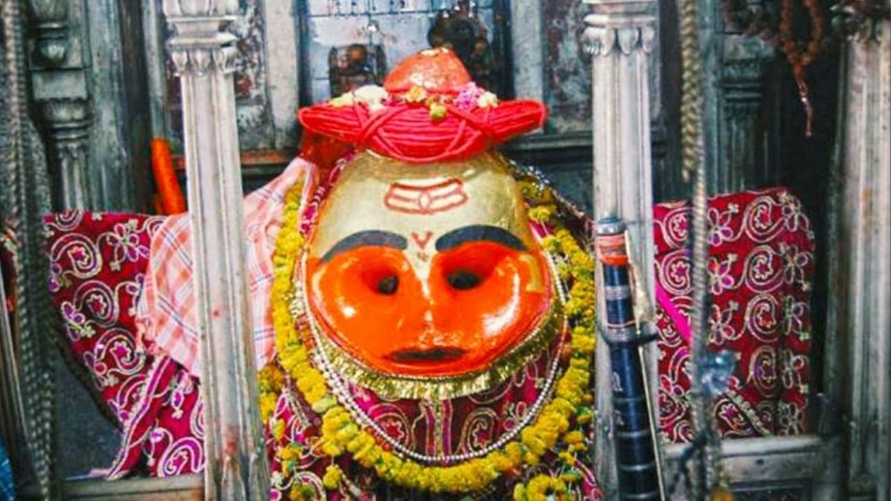 kaal bhairav jayanti-2025 puja muhurat mantra