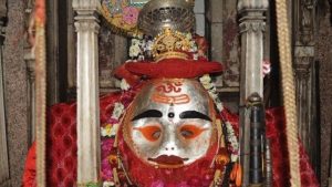 kaal bhairav jayanti-2025 puja muhurat mantra