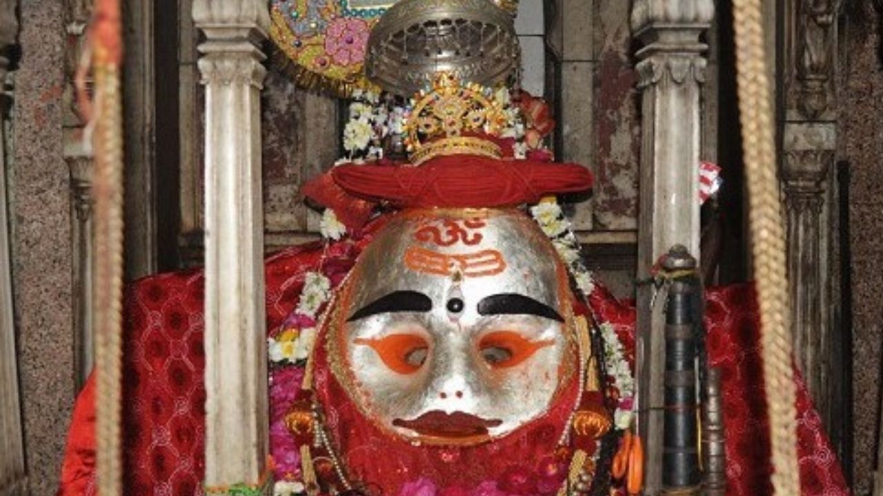 kaal bhairav jayanti-2025 puja muhurat mantra