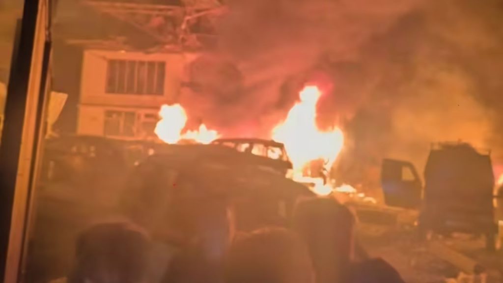 Srinagar Blast: 7 killed, 30 injured in blast at Nowgam police station in Jammu and Kashmir