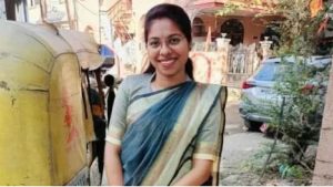 Pooja Jat from Neemuch becomes DSP after securing 7th rank in MPPSC