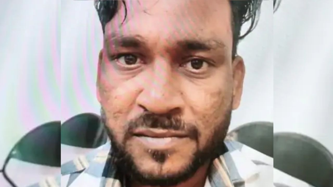 Rajgarh Machli gang member Sanabbar arrested with MD drugs