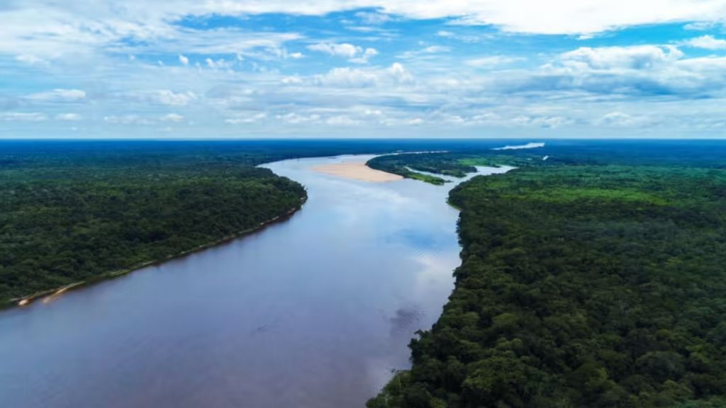 Ken Mandakini Link Project, the third river linking project in the country