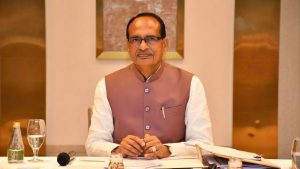 shivraj singh chouhan