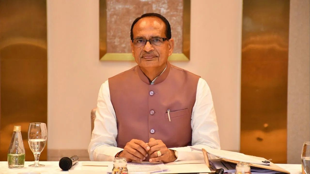 shivraj singh chouhan