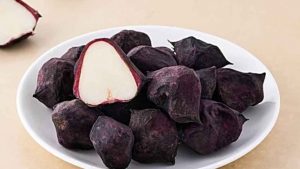 Singhada winter fruit health benefits and why it is considered a boon in cold season