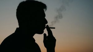 smoking is injurious to health