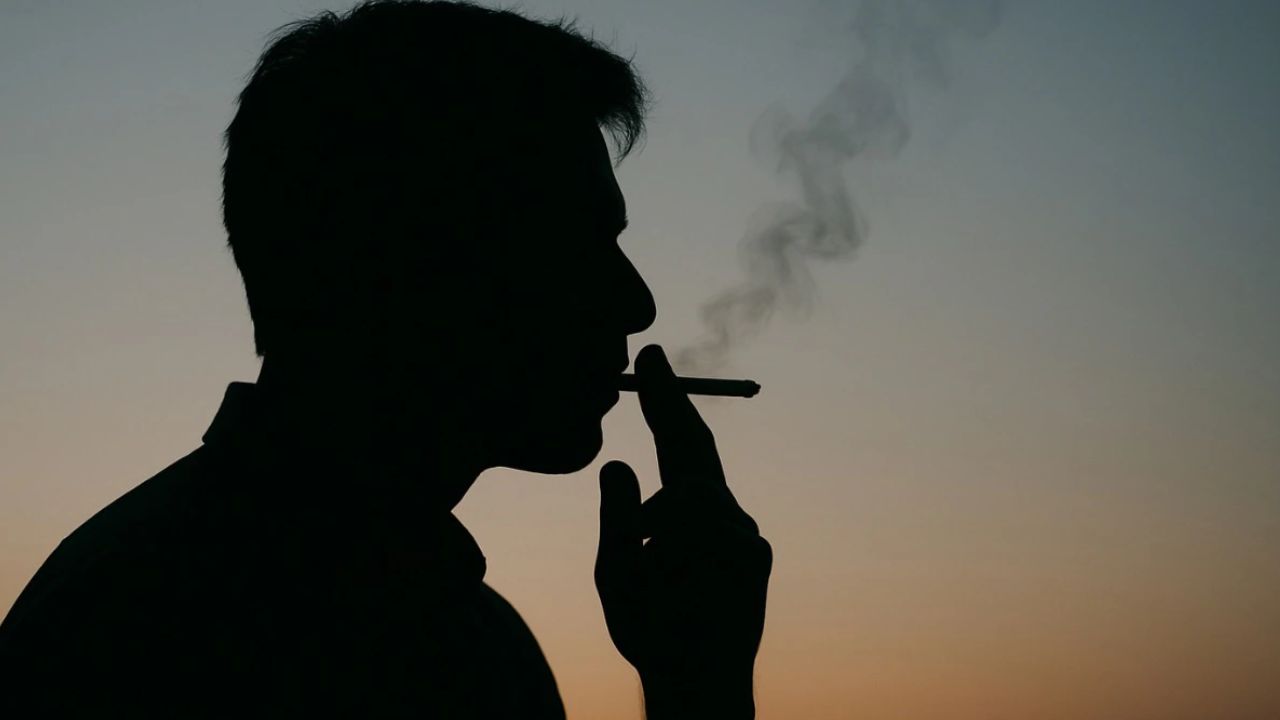 smoking is injurious to health