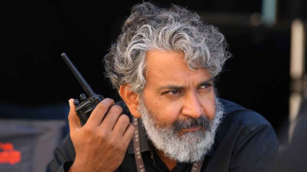 SS Rajamouli trolled for comment on Lord Hanuman and saying he doesn’t believe in God