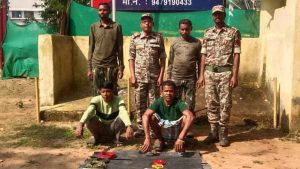 sukma_naxalites_arrested