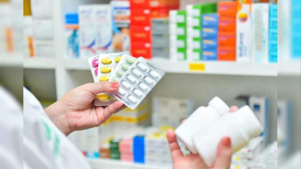 MP bans 6 ayurvedic medicines including Dabur after samples fail in Chhindwara and Datia