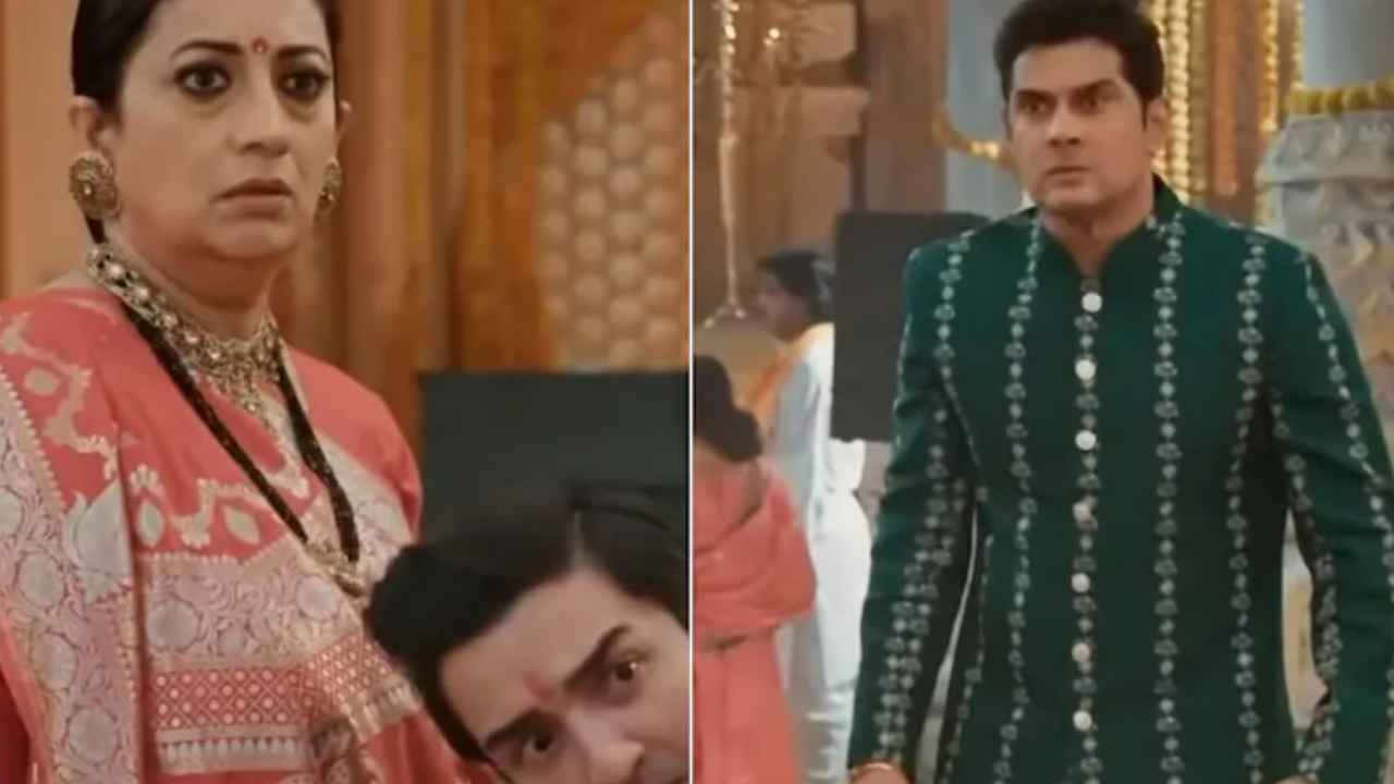 Kyunki Saas Bhi Kabhi Bahu Thi 2 में तुलसी के रिश्ते में आया बड़ा ट्विस्ट