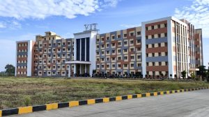 VIT university bhopal