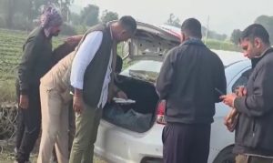 150kg explosives recovered in Rajasthan