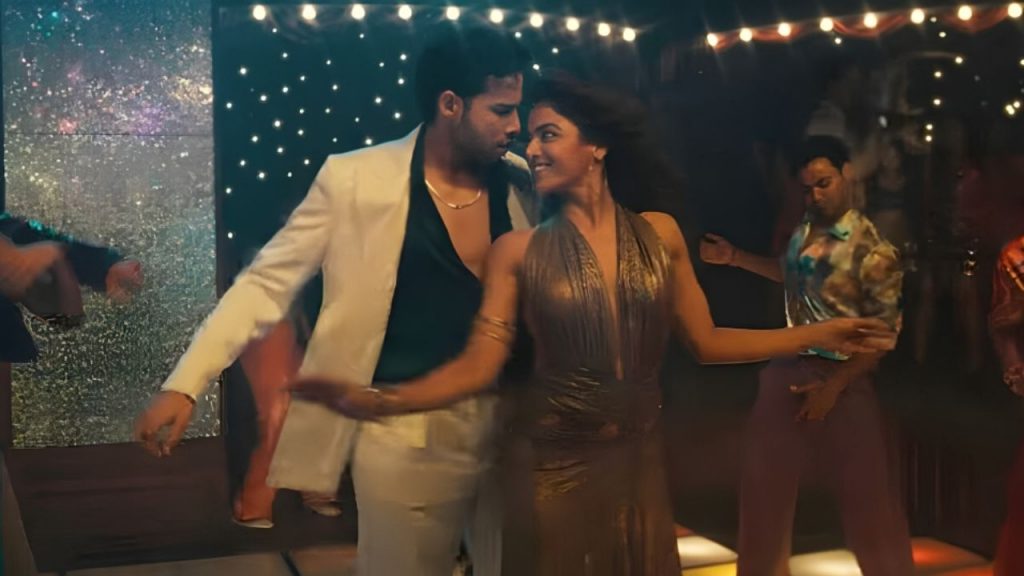 2026 New Bollywood Pairs