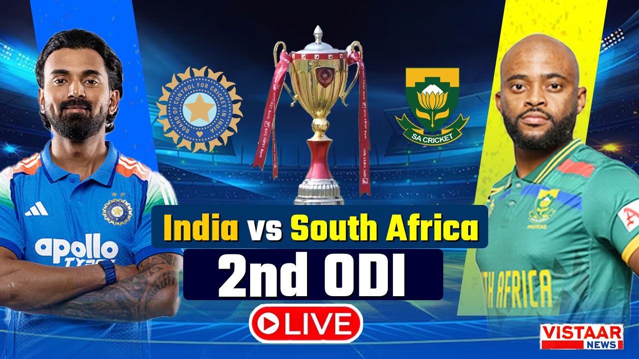 India vs South Africa 2nd ODI Raipur Virat Kohli fans expect